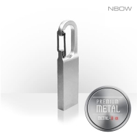 엔보우 메탈 USB U-01 (8GB~128GB)