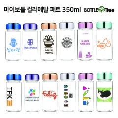 ���̺�Ʋ �÷���Ż �̴� ��Ʈ 350ml