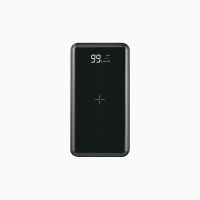 [엑토] 마이티 고속 무선 충전 보조 배터리 PWB-04 10000mAh