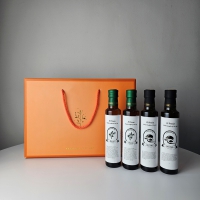 [�ø�����] �ø������250ml*2+�ƺ�ī������250ml*2 4��������Ʈ