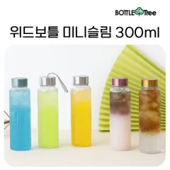 ����̴Ͻ��� ��Ʋ (Ʈ����ź 300ml)