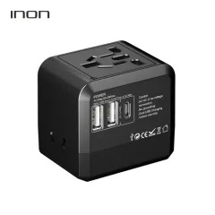 ���̳� USB 3��Ʈ �ؿ� ����� ����� 2USB+1Type-C IN-TA310C