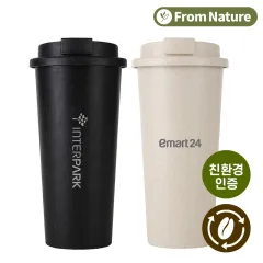 [���ҳ�����] ģȯ�� Ŀ�ǰ��� �Һ��� 630ml