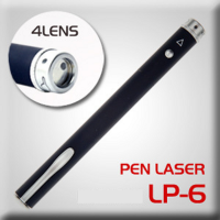 LP-6 펜 레이저 포인터 | 레이저포인터(일반형) 판촉물 제작