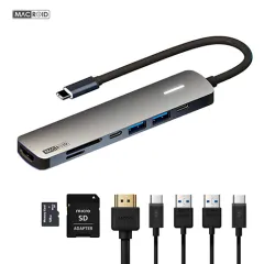 �Ʒ��̵�USB-CŸ��HDTV��Ƽ�����
