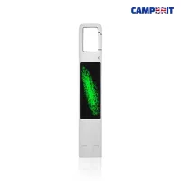 ķ�긮Ʈ ���ϼ� LED  USB2.0 8G 64G (�׸�LED)