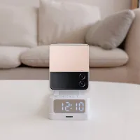 �ӷ��� ����������ġ�� + ������ �˶��ð� S20 + �Ƽ����� ��