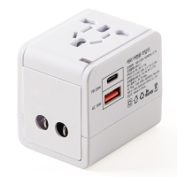 �ö����� PD 25W �ʰ���  ���� �ؿ� ����� ��Ƽ  ����� 2��Ʈ