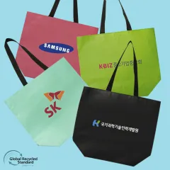 [ģȯ��] R-PET �������� ���������� (4�� ���� 170g)(450x150x400mm)