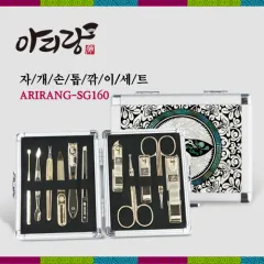 �Ƹ��� �ڰ� ������� ��Ʈ SG160