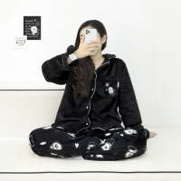 카카오프렌즈 두들두들 수면 잠옷 세트 | 기타의류 잡화 판촉물 제작