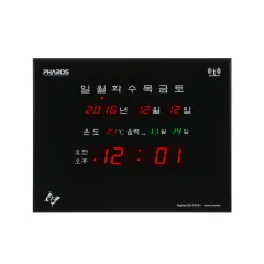 ���ļ��� �����к��ð� PS-F5101
