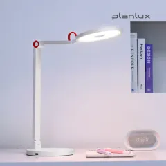 �÷��轺 ��Ƽ���� LED���ĵ� �н��� �÷º�ȣ å������