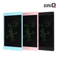 ����ť 12.5��ġ ���ڳ�Ʈ LCD-K1250 (186mm x 285mm x 9mm   213g)