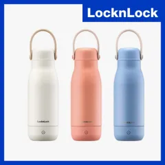 락앤락 메트로 가열텀블러 350ml(품절)
