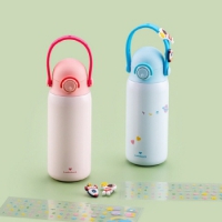 ���ض� Ű�Ʈ�� �Һ��� 350ml