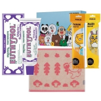 ���ø� ȭ��Ʈ�� 106g īī�������� ��ġ��Ʈ ���������� �����ڵ�Ÿ�ü�Ʈ(3��)