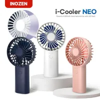 �̳��� ������ �׿� LED �÷��� ����Ʈ ��� �޴�� ��ǳ�� INOZEN i-cooler NEO