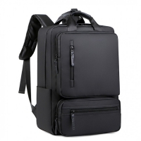 직장인 캐주얼 노트북 백팩 가방 | 노트북가방 판촉물 제작