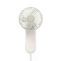 머레이 2IN1 보조배터리형 핸디선풍기 AIREEZE | 미니 휴대용선풍기 판촉물 제작