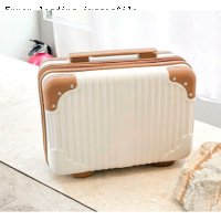 [에이치]레디백 미니캐리어 14인치 | 여행용가방 캐리어 판촉물 제작