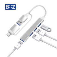  USB 4ƮƼ  BZ-C4U
