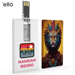 ���� ī���� USB�޸� �󸣰� [4~128GB]
