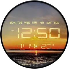 ���׸��� ���� LED ���ð� BTP ����PL