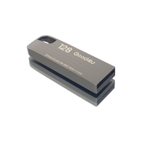 굿포유 메탈 GM20 USB2.0 휴대용 메모리 USB (8GB ~ 128GB) | USB메모리(스틱형) 판촉물 제작