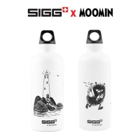 SIGG x MOOMIN x  Ʋ 600ml