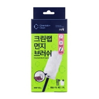 크린랲크린랩 먼지 브러쉬