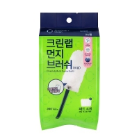 크린랲 크린랩 먼지 브러쉬 리필 4입