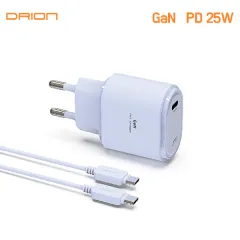 �帮�� ������ GaN PD 25W C��Ʈ1�� (�󺥴�)