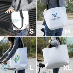 ģȯ�� R-PET ��ٱ����� ���������� (�߷�170g)(S M L XL)