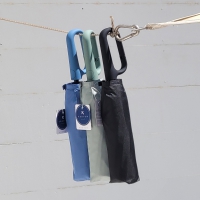 튼튼한 3단우산 카라비너 KR27