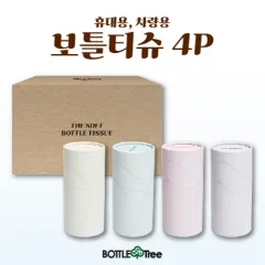 �޴�� ������ ��ƲƼ�� 60�� 4P