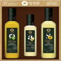 청정원 프리미엄 오일에디션 N호 선물세트
