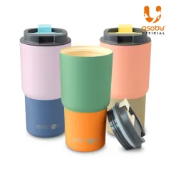 ĳ���� �ƼҺ� �ȹ̾� �Ľ��� 650ml (���� ����� ����)