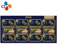 [CJ] 스팸MC4호  추석 선물세트  스팸클래식 선물세트