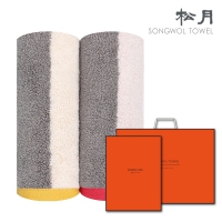 ۿŸ ÷40 180g (30 40*80cm) 2 Ʈ(ڽ+ι )