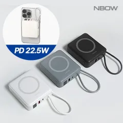 ������ �Ƽ����� �������� �������͸� PD 22.5W 10000mAh M20