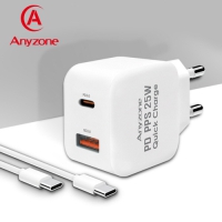 ִ 2PORT PD-PPS 25W ʰ