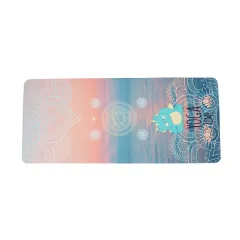 [Ŀ���ұ���] ��Ÿ�ϸ��� ���� ���� �̲��� ���� �䰡��Ʈ TPE 183*80*6mm