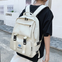 신학기 학원 학생 가방