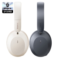 베이스어스 Bass35 맥스 무선 블루투스 접이식 헤드폰 5.3
