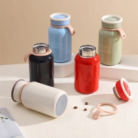 스테인레스 304 모노 밀크 텀블러 300ml