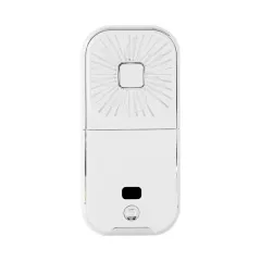 New LED ��ť�� ��ǳ�� 3000mAh �������͸� ���