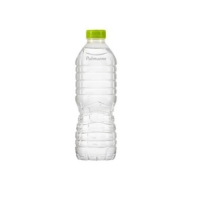 풀무원 샘물 생수 무라벨 500ml (4도인쇄 풀컬러)