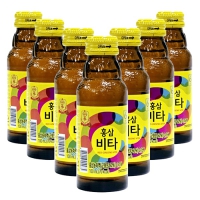 정관장 홍삼 비타 홍삼음료 2000ml 100mlx20병