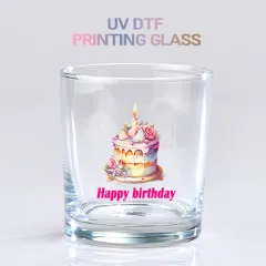����� UV DTF�ʸ��μ� �۶� ǻ�������